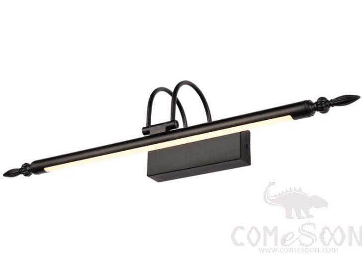 Mirror Light-12W-66CM-Black