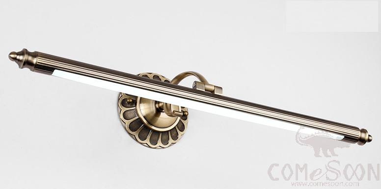 Mirror Light-12W-70CM-Bronze