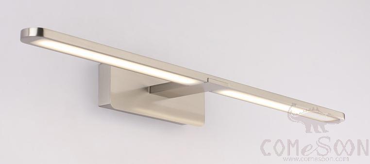 Mirror Light-14W-86CM-Chrome