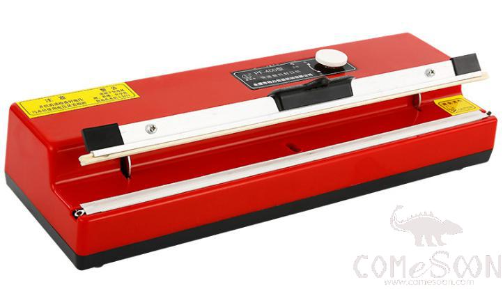 Hand Pressure Sealing Machine 0.4KW L440*W50*H90（mm）