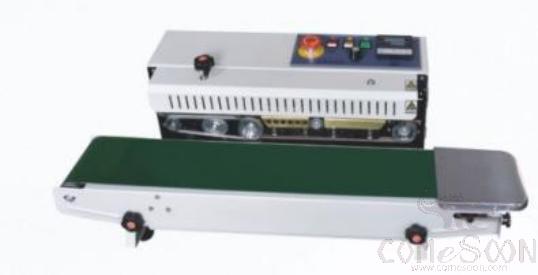 Packing Machine/Sealing Machine L895*W420*H345mm
