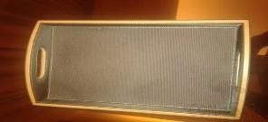 Minibar Tray