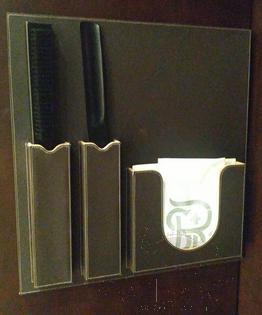 Closet Organizer