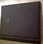 Guest Service Directory Folder 