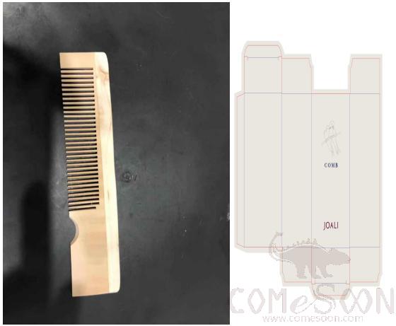 Comb Male