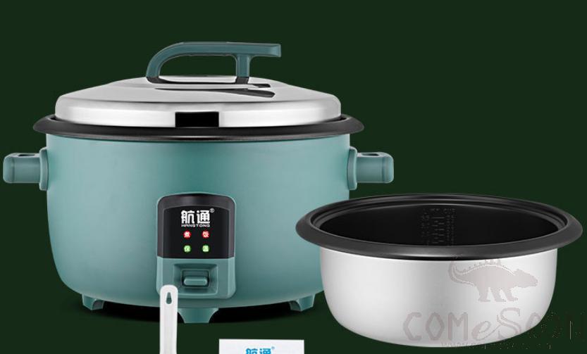 Rice Cooker 10L D45*H32cm