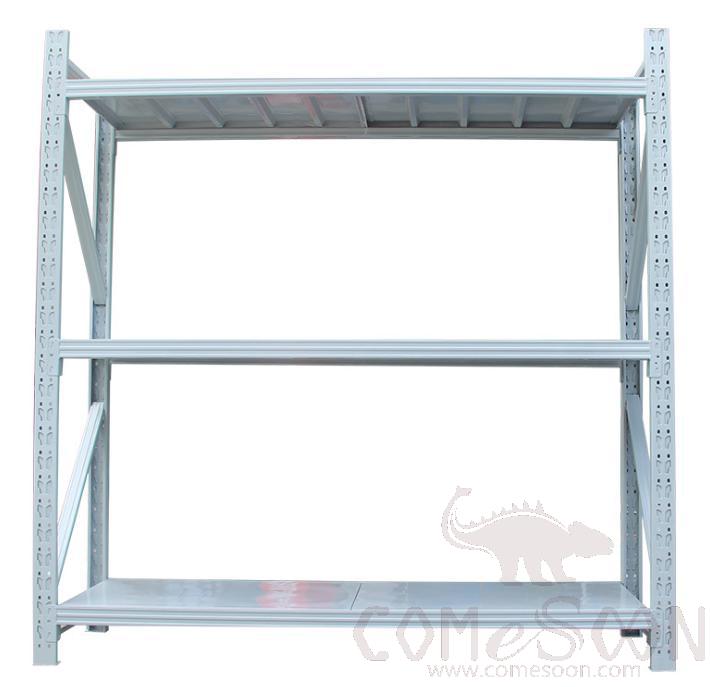 Shelf L120*W50*H200cm