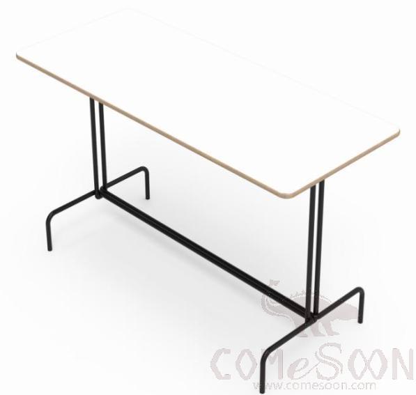 Dining table-120*60cm 1200*600*750mm