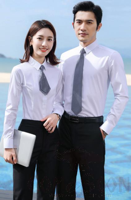 Uniform - Admin &amp; BoH &amp; Sales