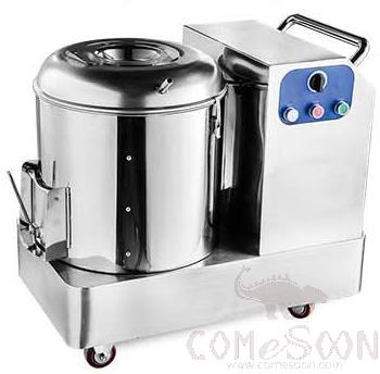 Potato Peeling Machine 586*986*943mm