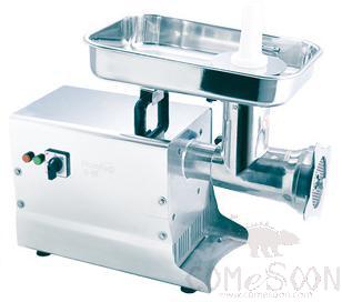 Stainless Steel Meat Grinder L535*W260*H420mm