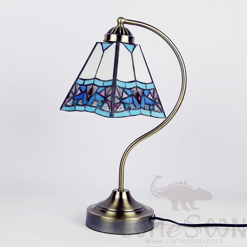 Table Lamps-D20*H41cm