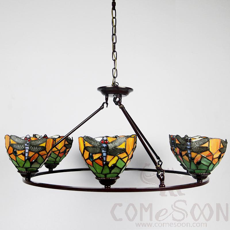Chandelier-D15*H80cm