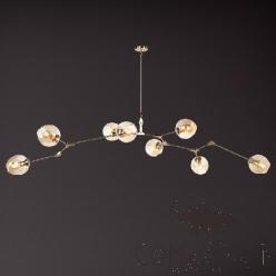 Modo Chandelier-9 lights