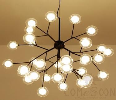 Chandelier-D750*H620cm