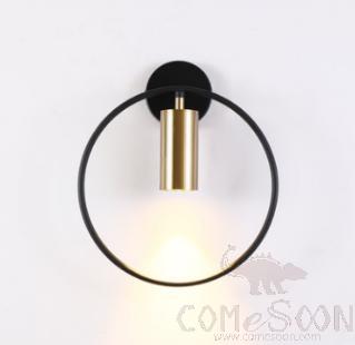 Wall Lamp-H28cm