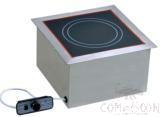 Induction Cooker L380*W380*H110mm, 5kW