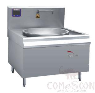  Induction Frying Cooker L1000*W1150*H800/1200mm, 15kW