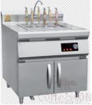  Induction Furnace Cooker 800*900*800/950mm, 8kW