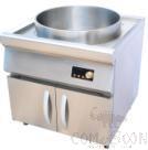 Induction Frying Cooker L800*W800*H800mm, 15kW