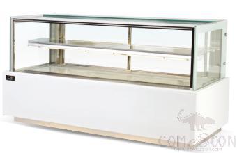 Cake Display 1500*730*1100mm
