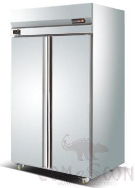 Dough Freezer 1210*850*2050mm
Warranty : 2 years