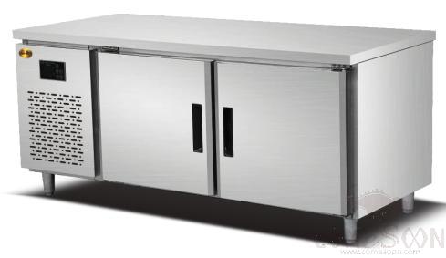 Stainless Steel Freezing Work Table L1800*W800*H800mm