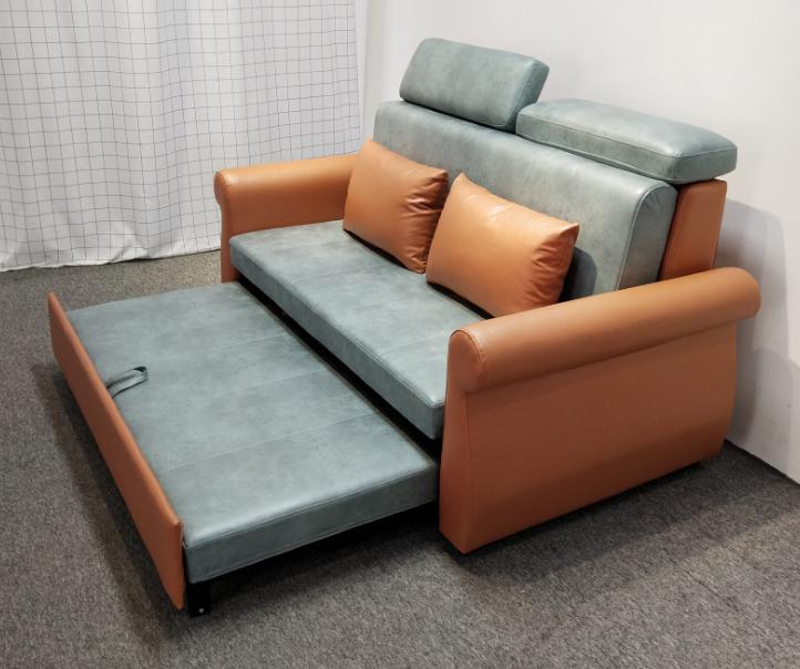 Sofa bed-technical cloth-Sofa:180*95*100cm Bed:150*190cm