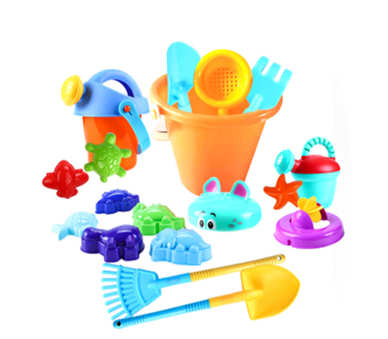 Beach toys - Marine life suit