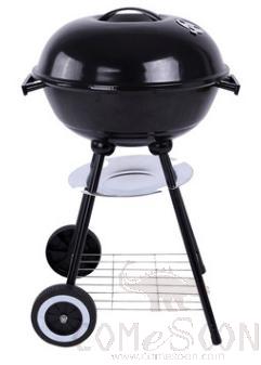 BBQ Apple Grill