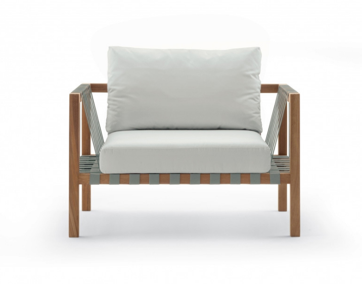 Single seat sofa-DH-X1020