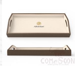 Water Tray-Guest