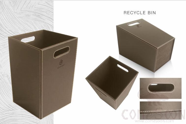 Recycle Bin-VIP