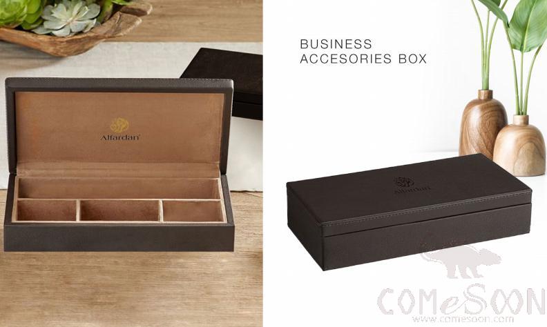 Business Accessories Box-VIP