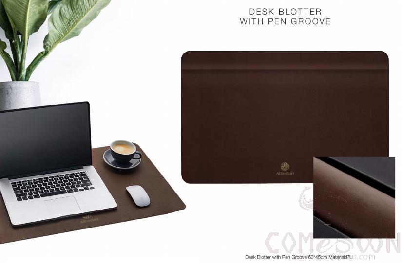 Desk Blotter-VIP