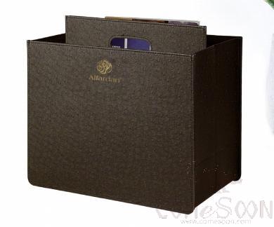 Magazine Rack-VIP