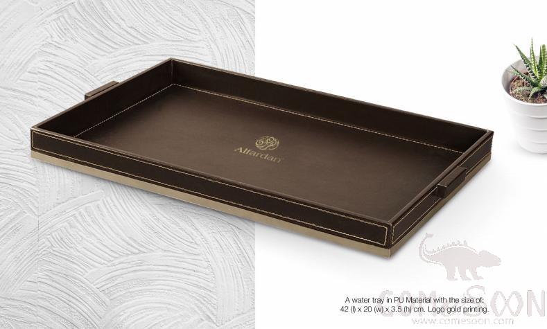 Minibar Tray-VIP