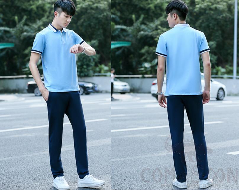 Gym Set-Male