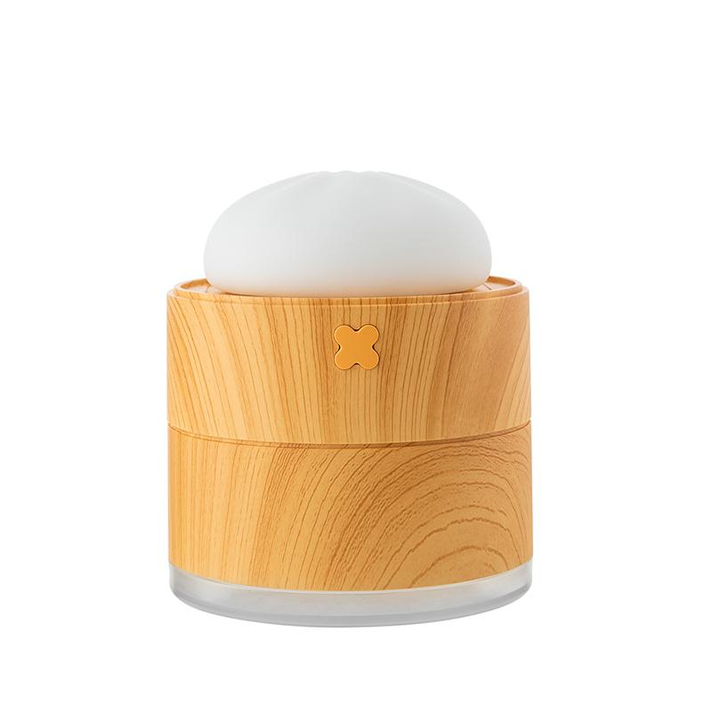 Steamer Bun Humidifier-Wooden