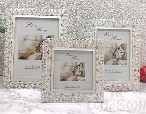 Picture Frame ,Metal,13*18cm