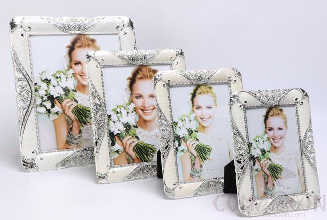 Picture Frame ,Metal,10*15cm