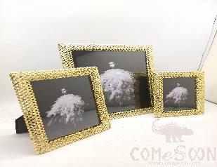 Picture Frame ,Metal,10*15cm