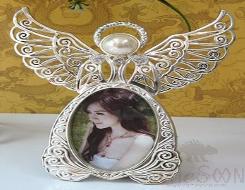 Picture Frame ,Metal,13*18cm