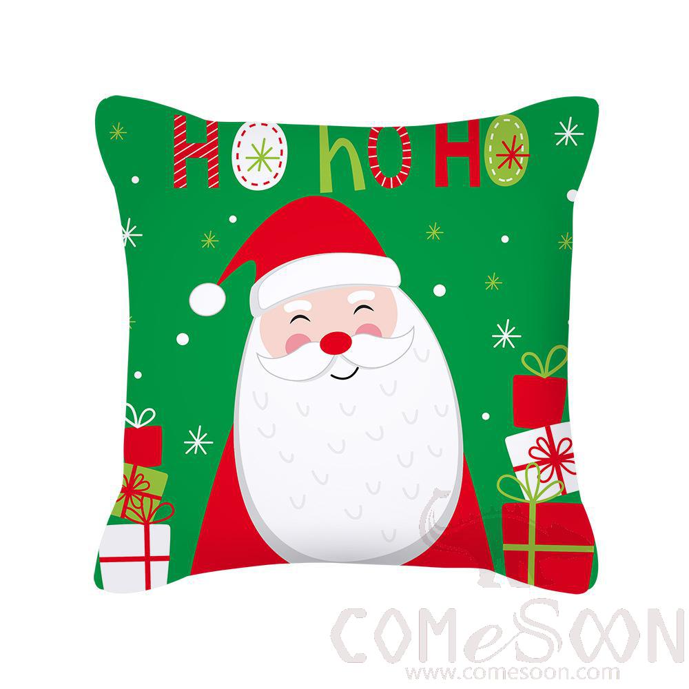 Cushion Cover，Linen，45*45cm