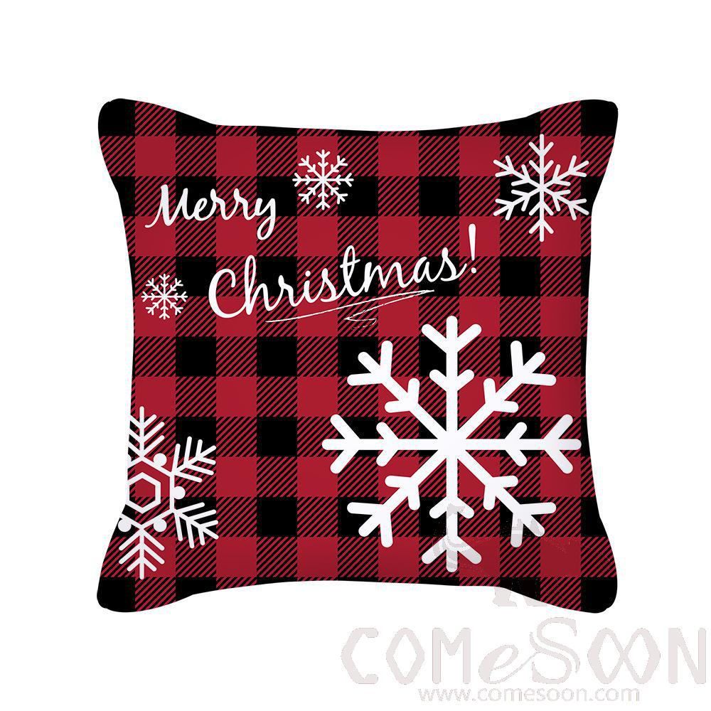 Cushion Cover，Linen，45*45cm