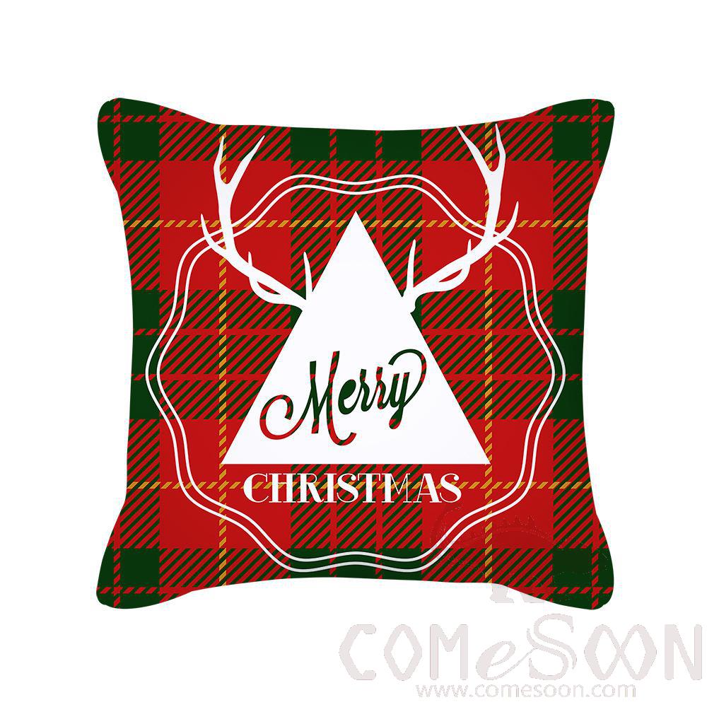 Cushion Cover，Linen，45*45cm