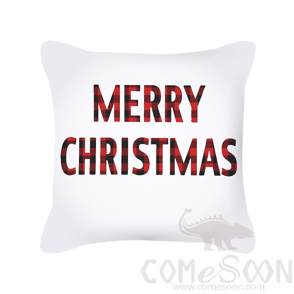 Cushion Cover，Linen，45*45cm