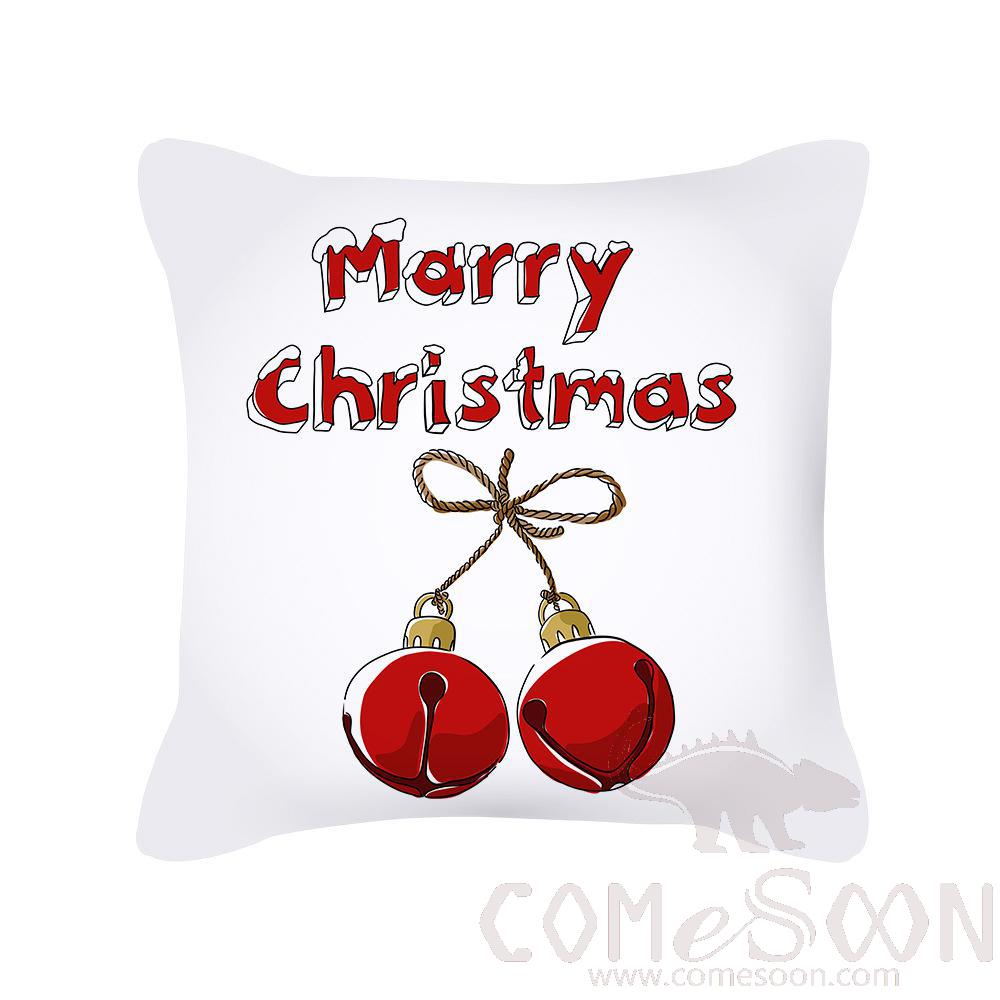 Cushion Cover，Linen，45*45cm