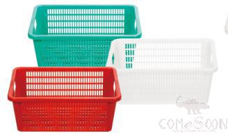 Rectangular Washing Basket 435*340