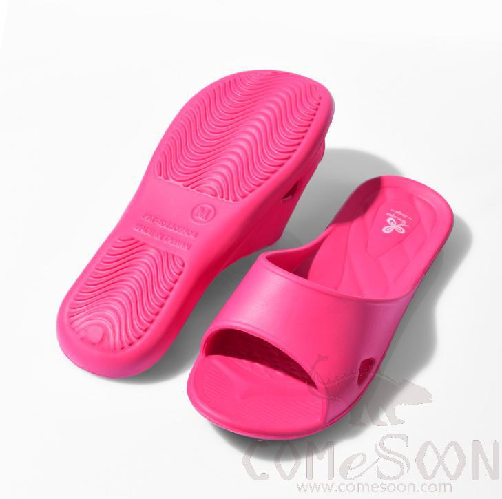 Slippers-Pink